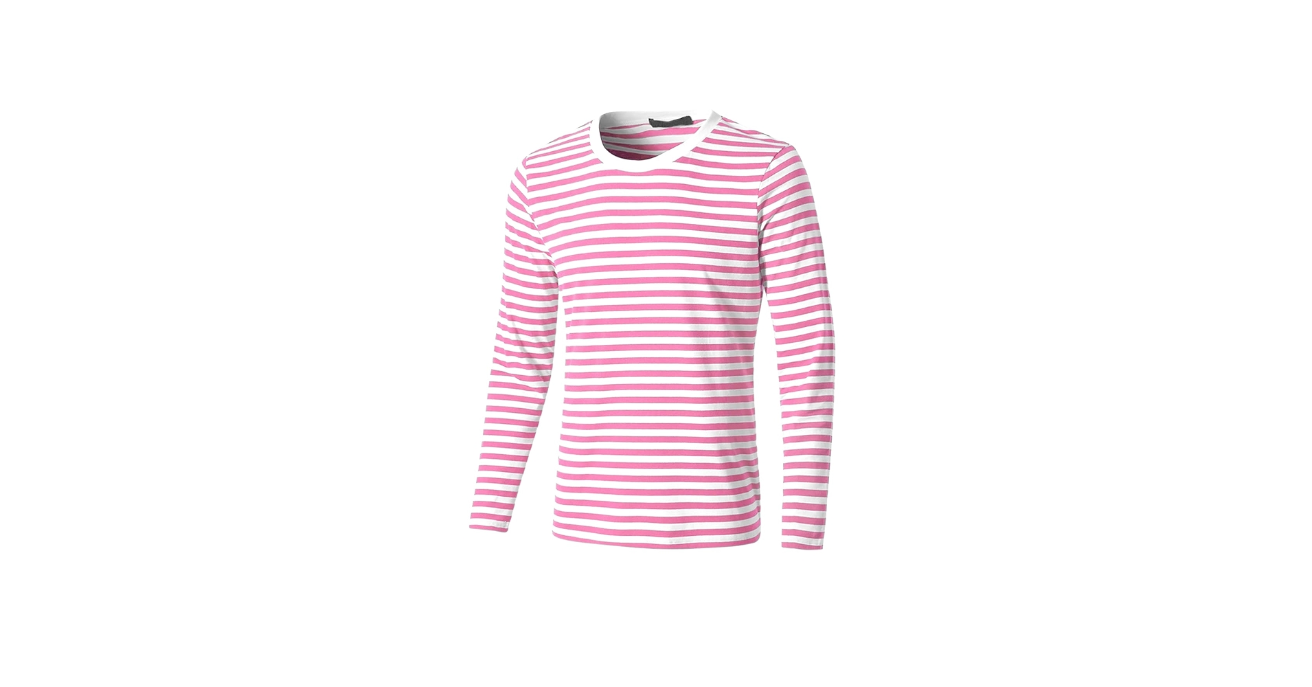 トップス butcherproducts WIDE STRIPED TEE MULTI 81WkUNoycKL._AC_UY1000_.jpg